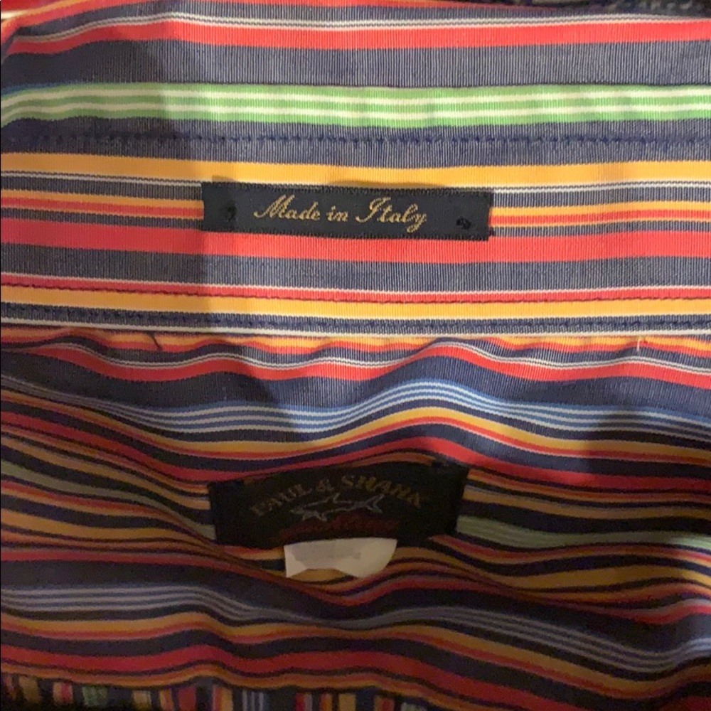 Men Button Down - image 6